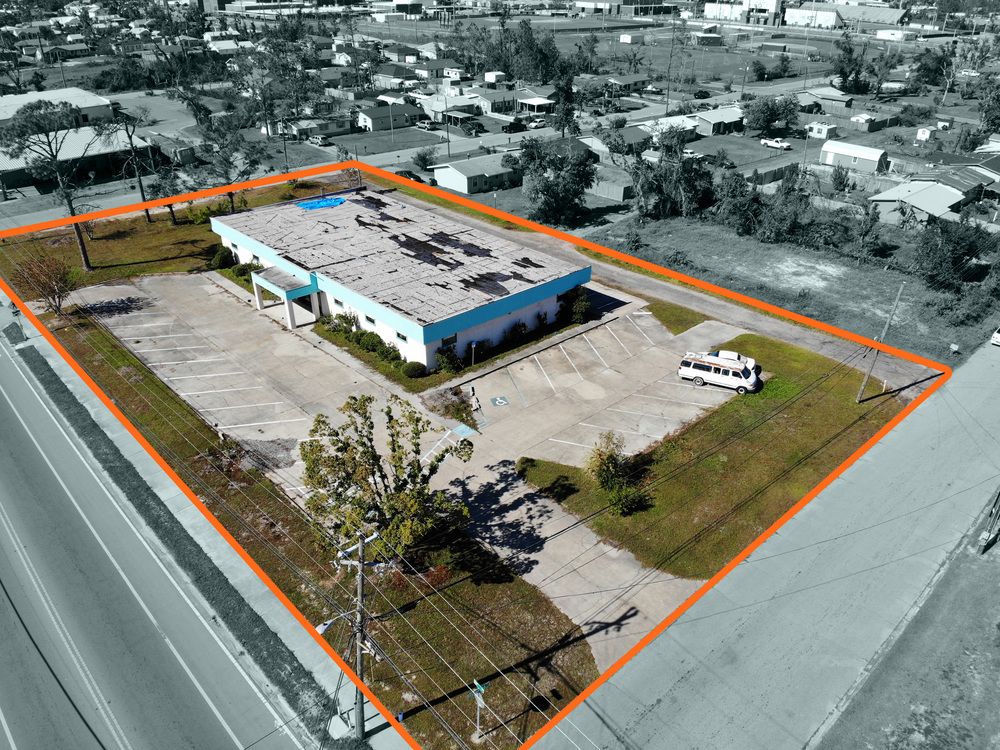 505 E 11th St, Panama City, FL 32401